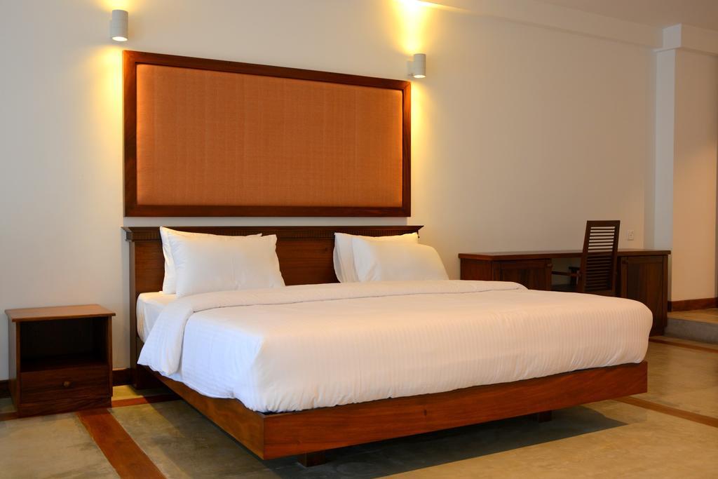 Refresh Hotel Hikkaduwa Ruang foto