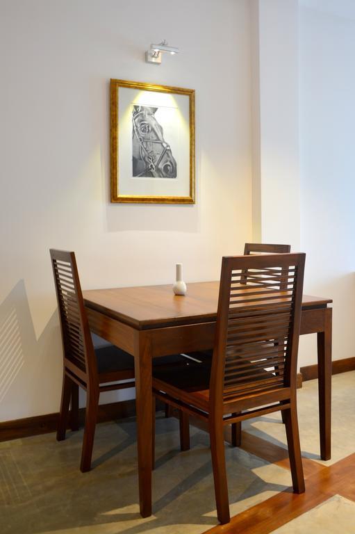 Refresh Hotel Hikkaduwa Ruang foto