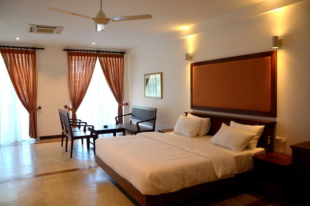 Refresh Hotel Hikkaduwa Ruang foto