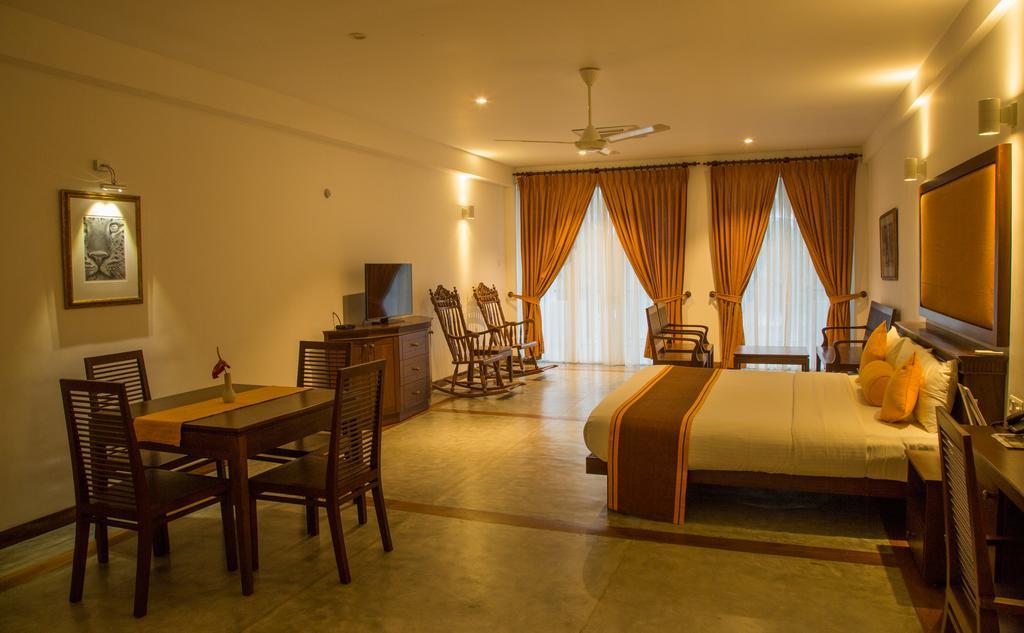 Refresh Hotel Hikkaduwa Ruang foto